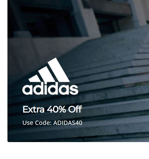 Adidas Sale