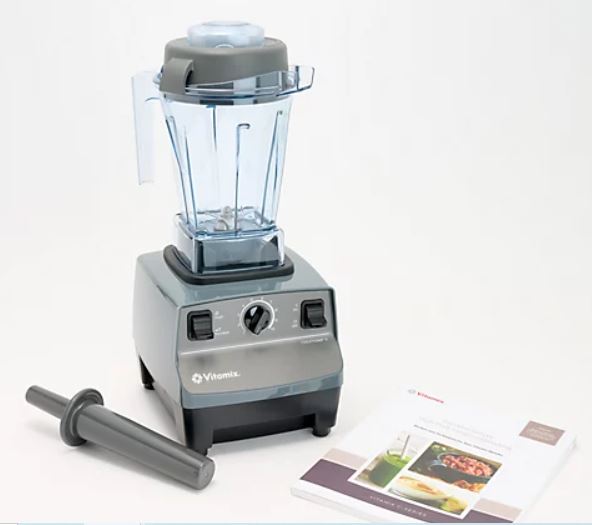 Vitamix Creations II 48oz 13in1 Variable Speed Blender