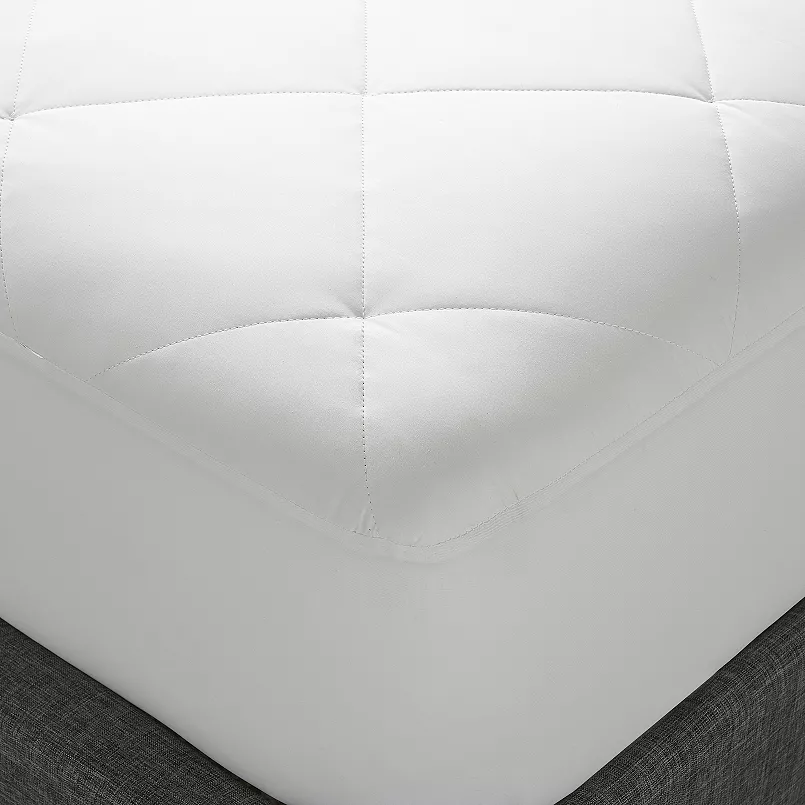 Serta® Total Protection Mattress Pad