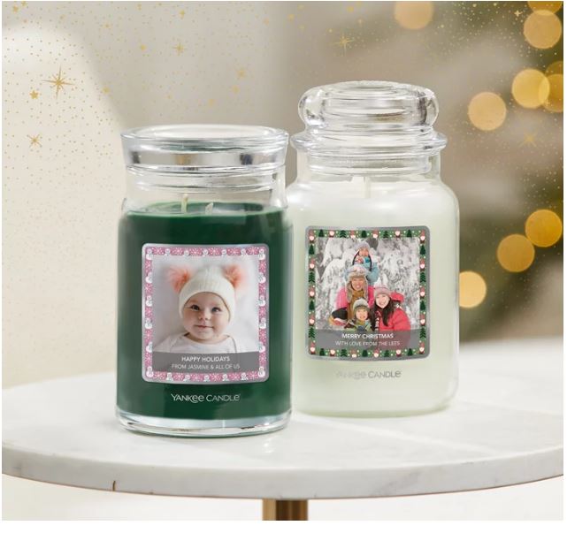 Yankeecandle Large jar Candles 22 oz 12 Only!