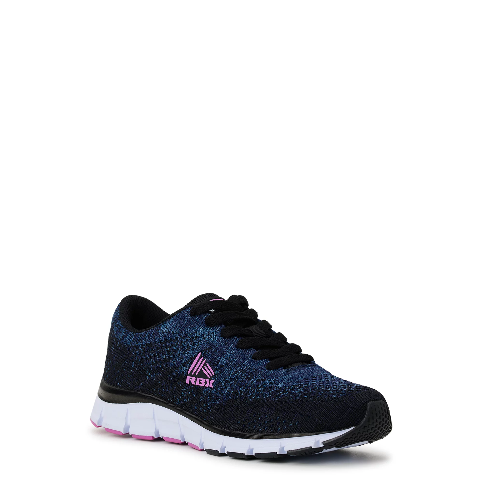 RBX Active Women’s Lightweight Knit Running Shoes