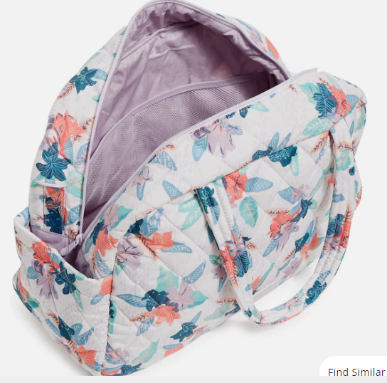 Ultralight Medium Traveler Bag