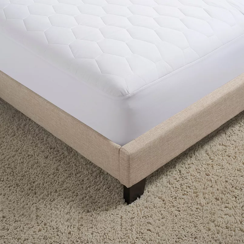 The Big One® Essential Mattress Pad