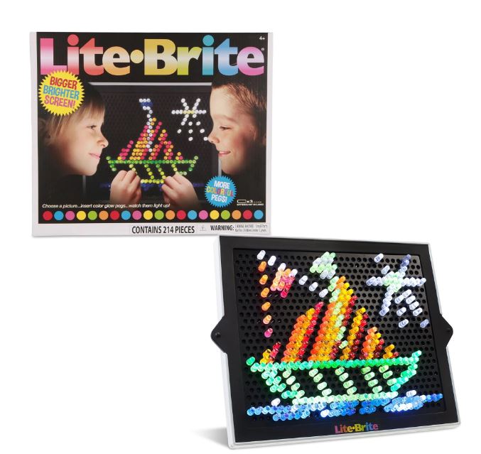 LiteBrite Ultimate Classic