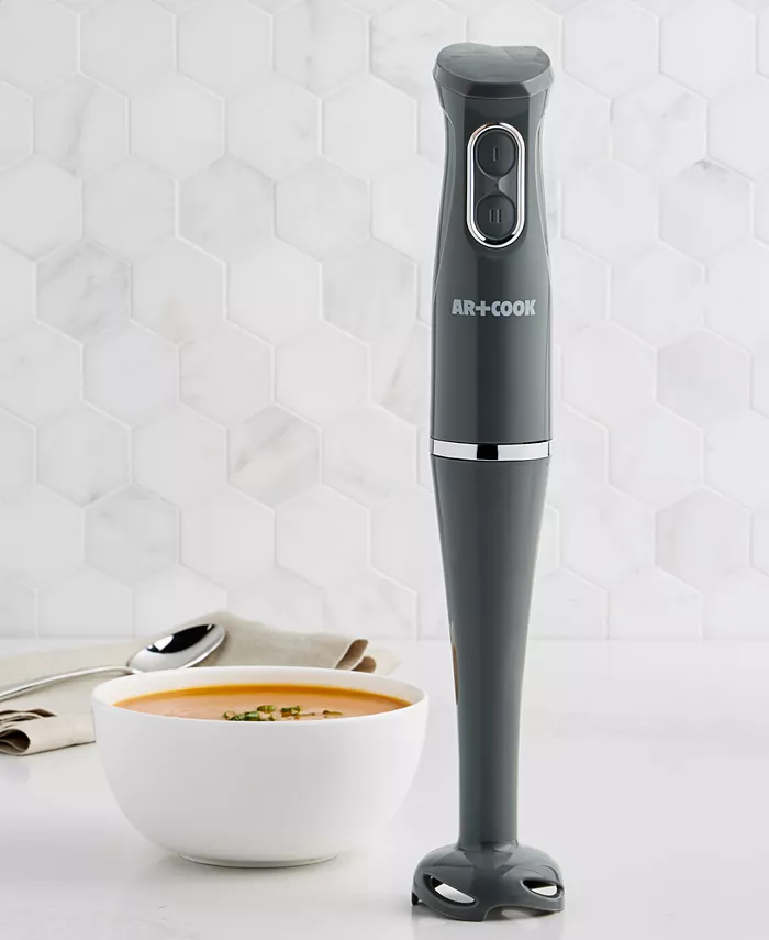 2-Speed Immersion Blender