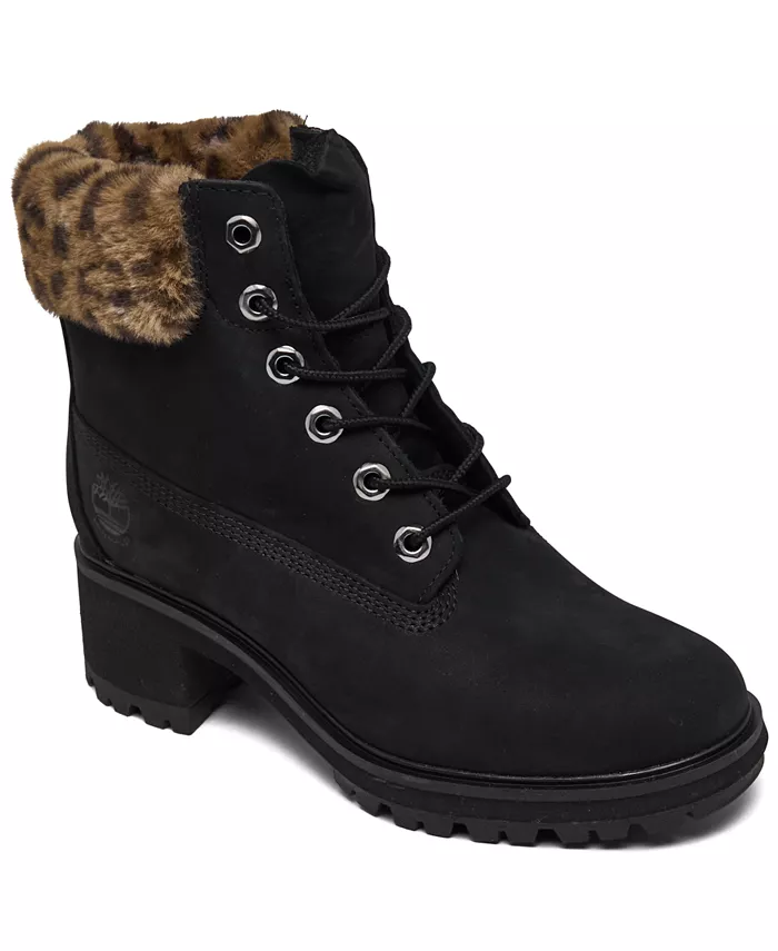 Women’s Kinsley 6″ Water Resistant Boots from Finish Line