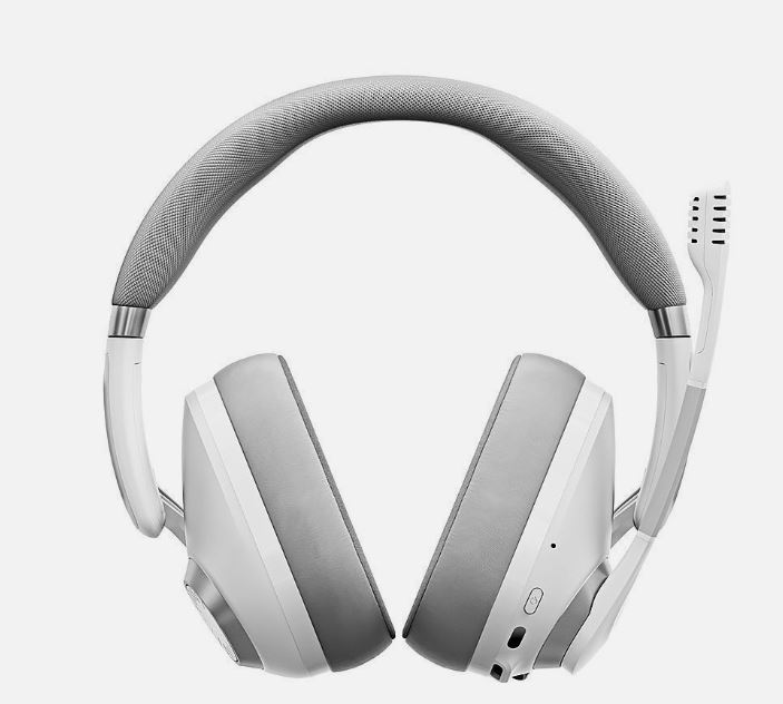 EPOS – H3PRO Hybrid Wireless Gaming Headset for PC, PS5, PS4, Mobile Phone – ..