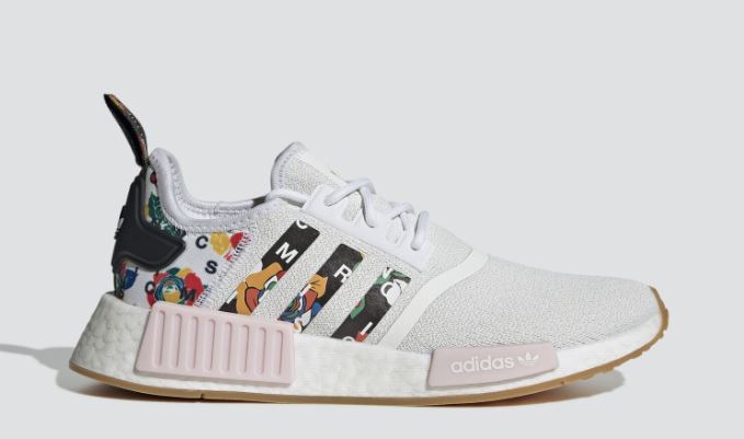 NMD_R1 Shoes
