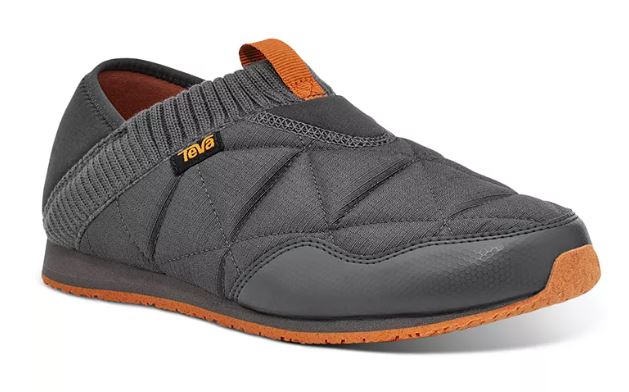 Men’s ReEmber Quilted Slipper