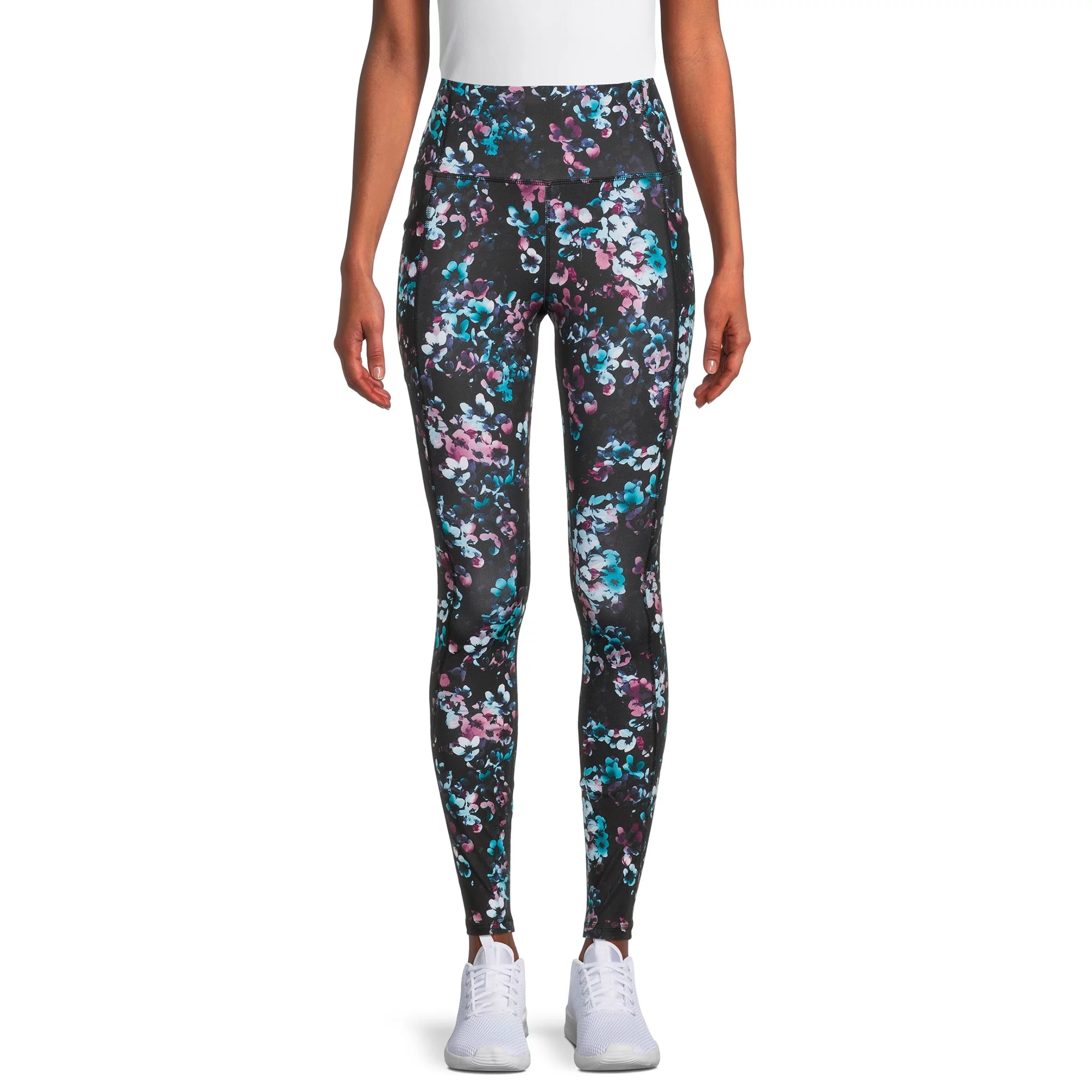 Avia Women’s Active Core Performance Print Legging