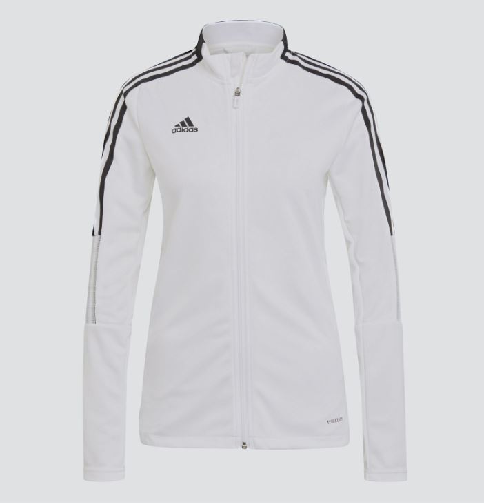 Tiro 21 Track Jacket