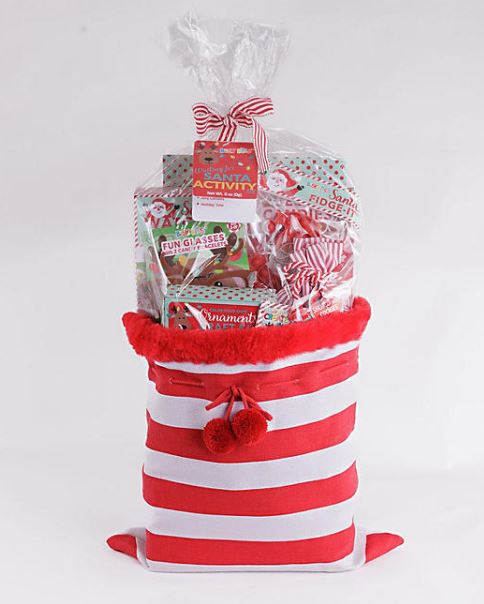 Creative Crafts and Treats Activity Set