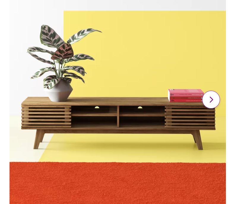 Auseo Small Space Heater for Indoor Use, Electric Ceramic Space Heater, Portable Heaters Fan for Office & Bedroom with