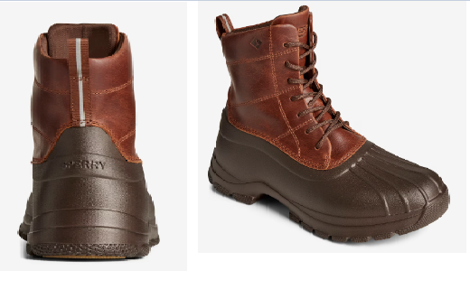 Sperry Float Duck Boot