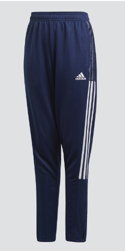 Tiro 21 Track Pants