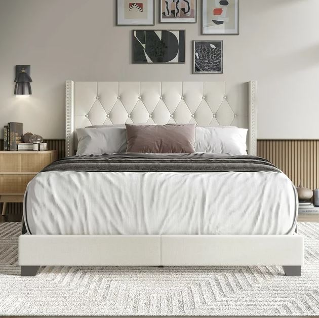 Joyspun Women’s Ribbed Top and Pants Pajama Set, Sizes S-3X