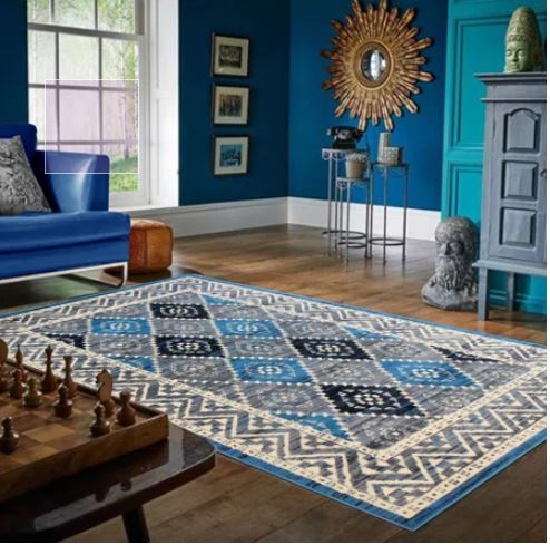 Kiersten 47.24” Wide Bookcase