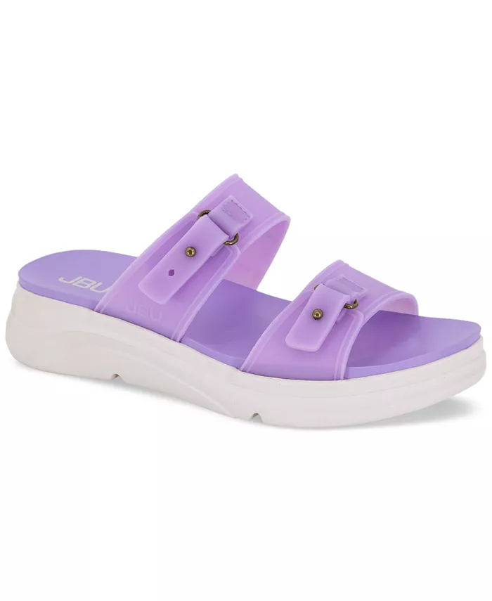 Fenton Water-Ready Sport Slide Sandals