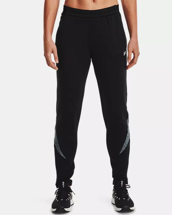 Women’s UA Command Warm-Up Pants