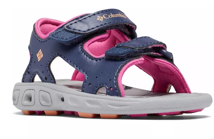 Columbia Techsun Vent Toddler Water Sandals