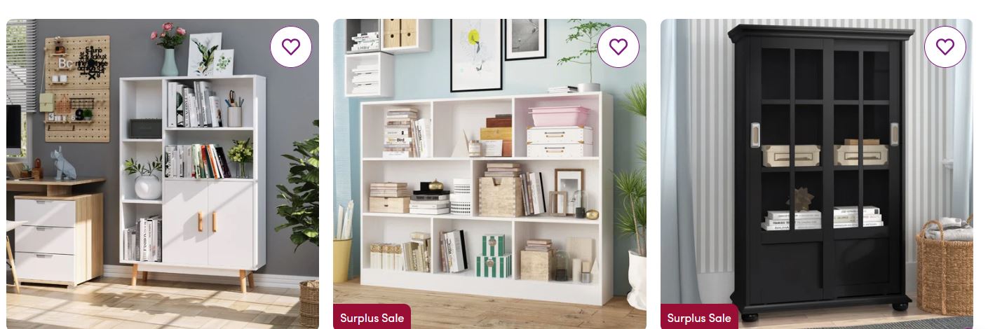 J Channel Cable Management – 5-Pack 16-Inch Raceway Channels – Cord Hider Kit (Set of 5)