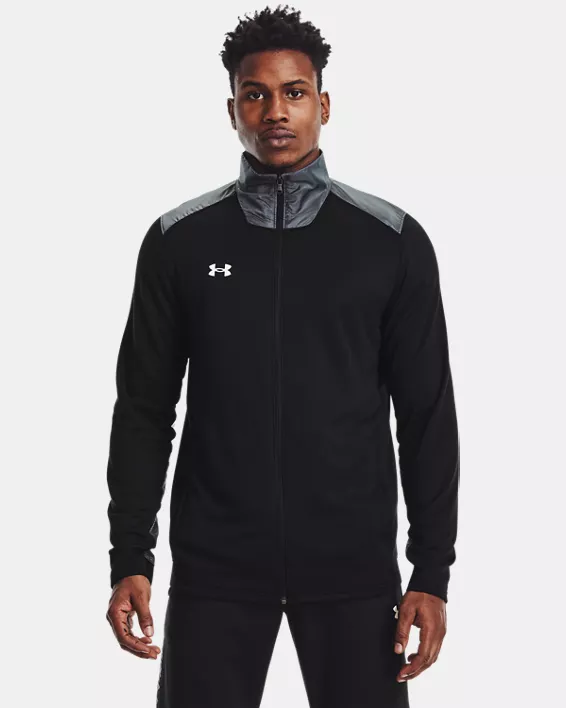 Men’s UA Command Warm-Up Full-Zip