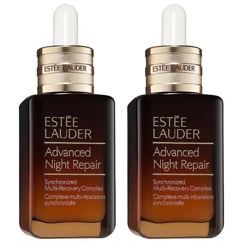 Estee Lauder Advanced Night Repair Synchronized Multi-Recovery Complex Duo