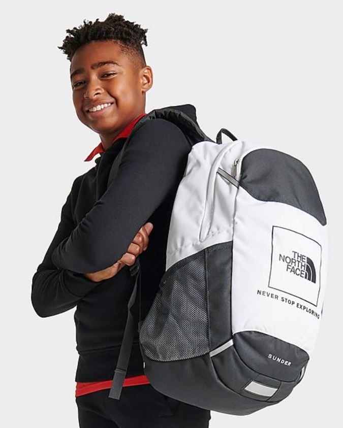 THE NORTH FACE SUNDER BACKPACK (32L)