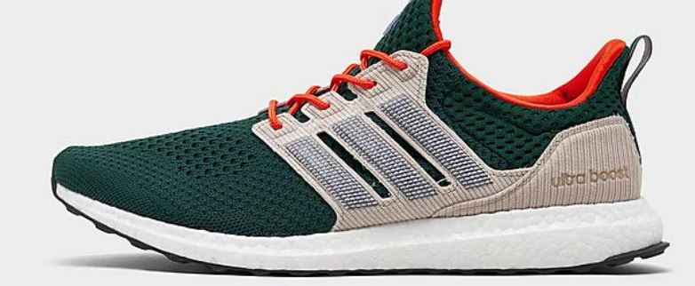 MEN’S ADIDAS ULTRABOOST 1.0 RUNNING SHOES
