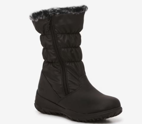 Totes Henrique Snow Boot