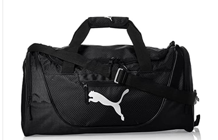 PUMA unisex adult Evercat Contender Duff