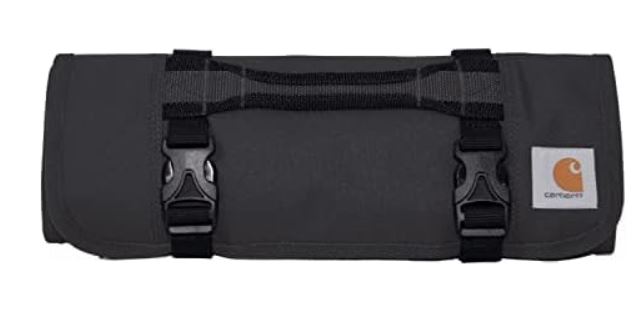 Carhartt Eighteen-Pocket Utility Roll