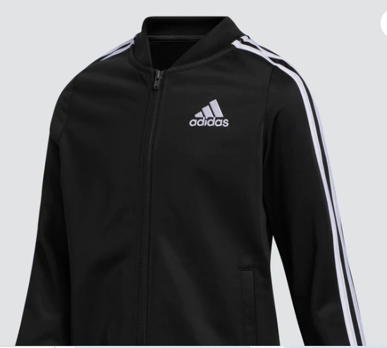 Kids’ Tricot Bomber Jacket