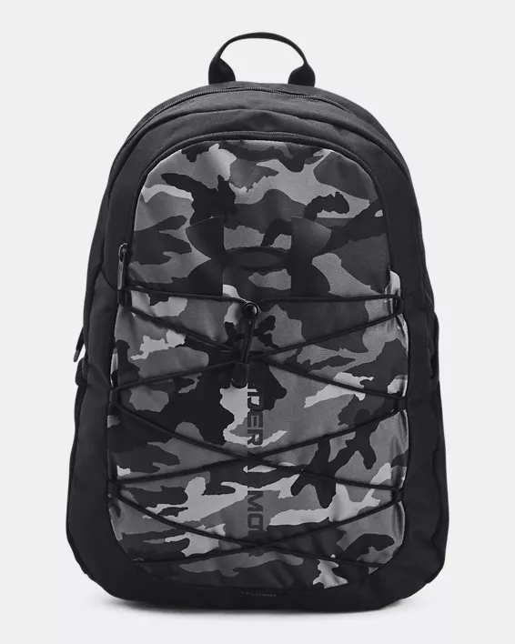 UA Hustle Sport Backpack