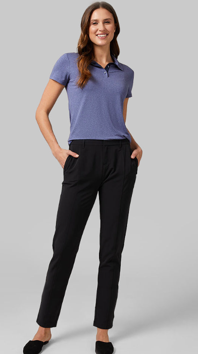 WOMEN’S STRETCH WOVEN PANT