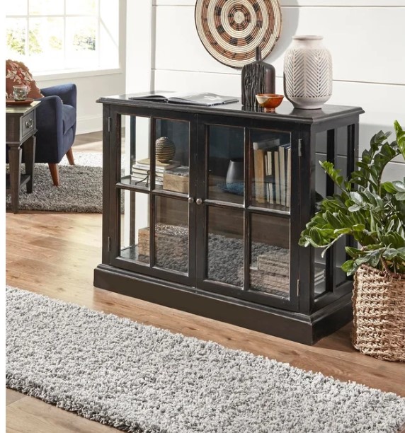 Cambridge Fa La La La 2-Piece Mug & Wine Glass Set