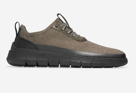 Men’s Generation ZERØGRAND Water-Resistant Sneakers