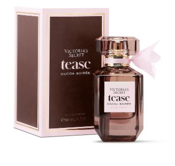 FINE FRAGRANCETease Cocoa Soirée Eau de Parfum