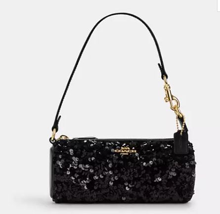 Coach outlet Nolita Barrel Bag