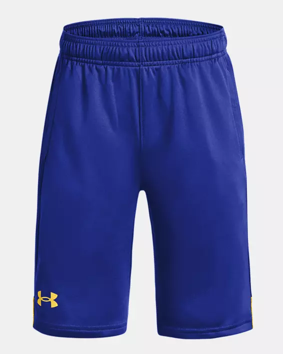 Boys’ UA Velocity Shorts