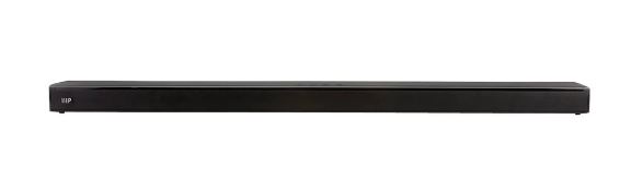 Monoprice SB-200 Premium – Sound bar – for TV – wireless – Bluetooth – 50 Watt