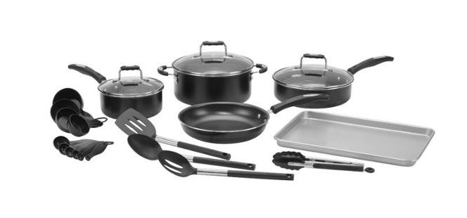 CALLA ZIP BLACK CRINKLE PATENT