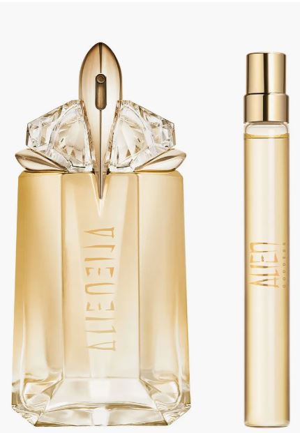 Alien Goddess by MUGLER Eau de Parfum USD $125 Value