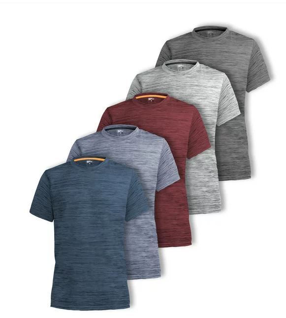 Staples® Rutherford Ergonomic Faux Leather Swivel Executive Chair, Gray