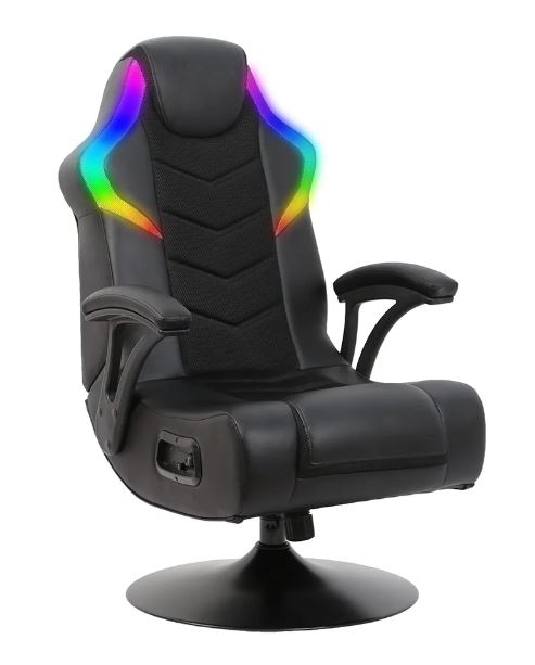 Arctic King 1.7 Cu ft No Freezer Mini Fridge, Black, E-Star, ARM17A5ABB