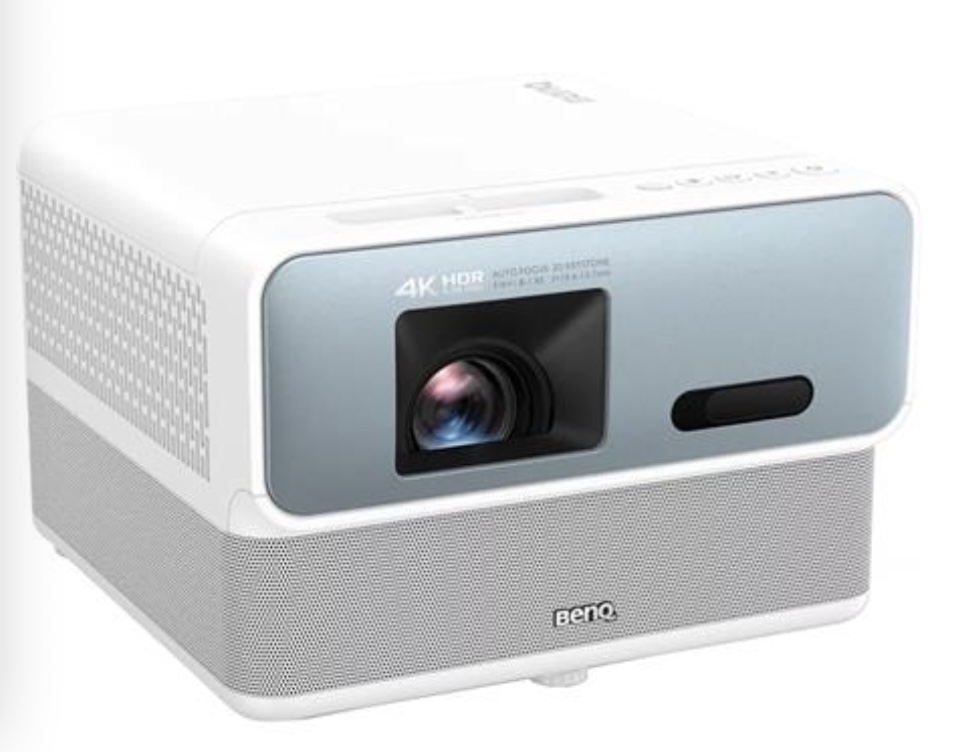 BenQ GP500 4K HDR LED Smart Home Theater Projector