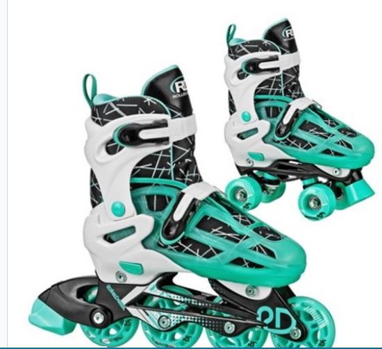 8 Pack Microfiber Mop Replacement Pad, Flat Floor Mop Cloth