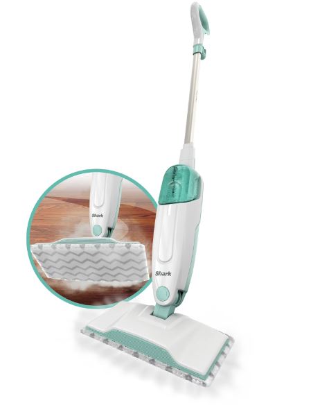 Shark Steam Mop, S1000WM