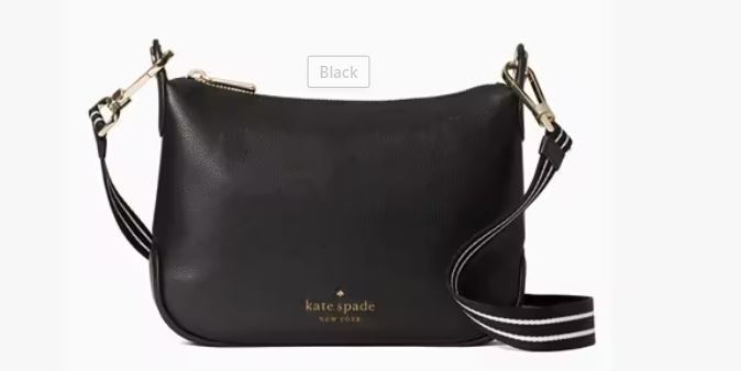 Rosie Small Crossbody