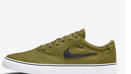 Nike SB Chron 2 Canvas